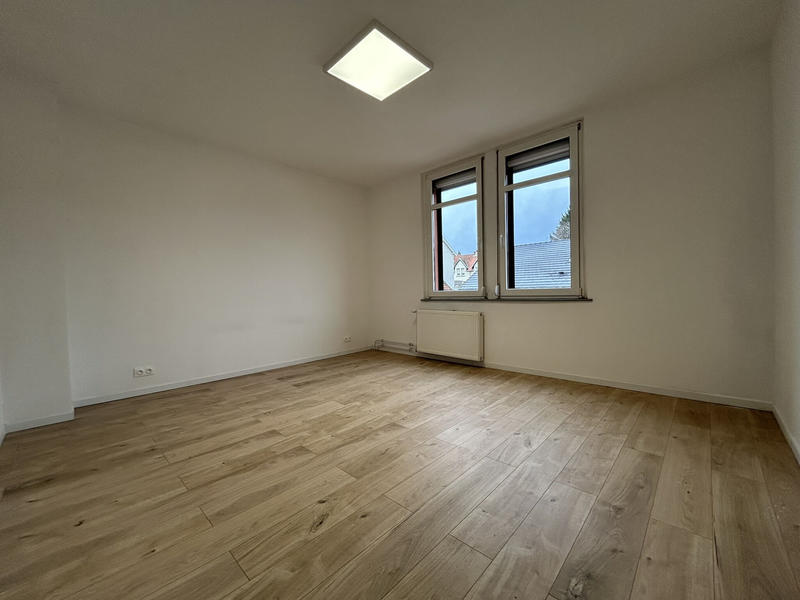 Maison - 87 m² - 3 pièces