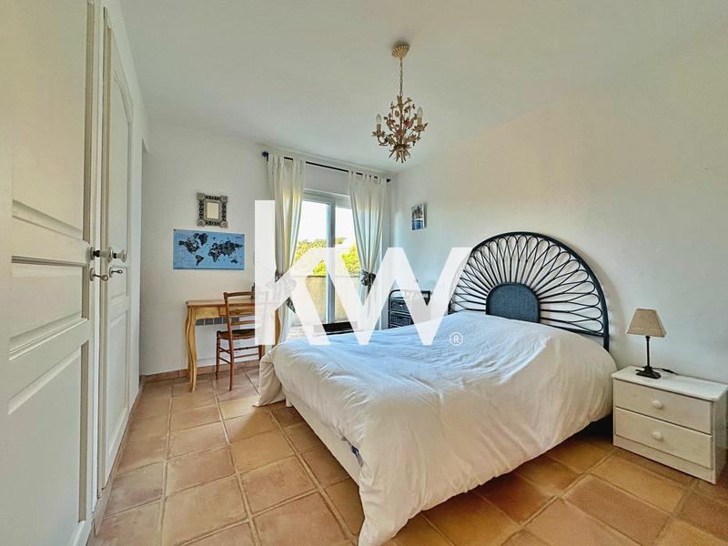 Bastide - 135 m² - 5 pièces