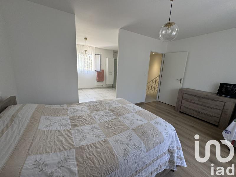 Maison - 139 m² - 6 pièces