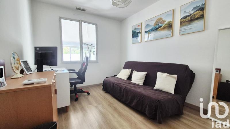 Maison - 77 m² - 3 pièces