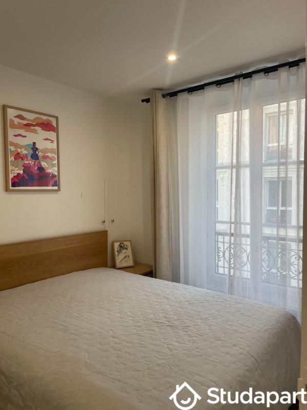 Appartement - 35 m² - 1 pièce