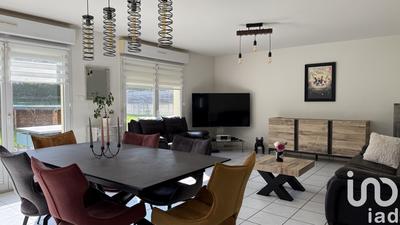 Maison - 165 m² - 7 pièces