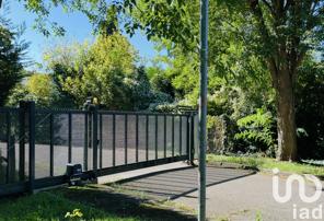 Studio - 19 m² - 1 pièce