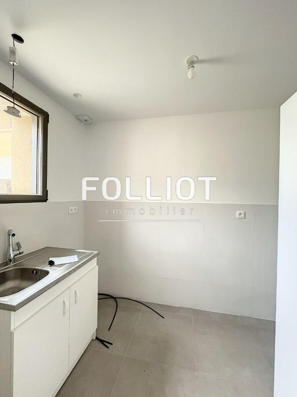 Maison - 123 m² - 4 pièces