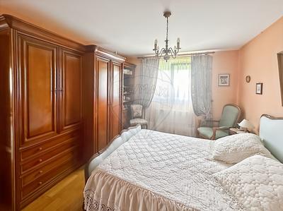 Maison - 136 m² - 5 pièces