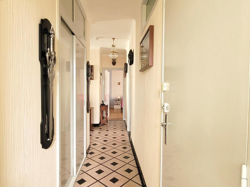 Maison - 113 m² - 6 pièces