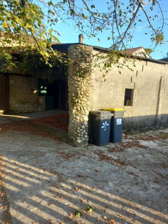 Maison - 250 m² - 7 pièces