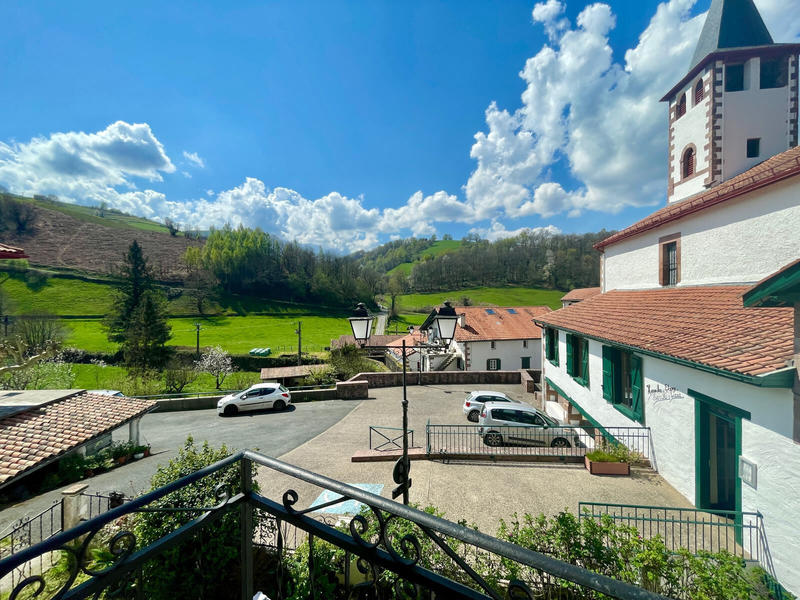 Maison - 162 m² - 6 pièces