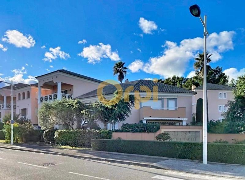 Appartement - 28 m² - 1 pièce