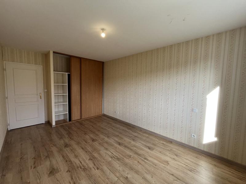 Maison - 121 m² - 5 pièces