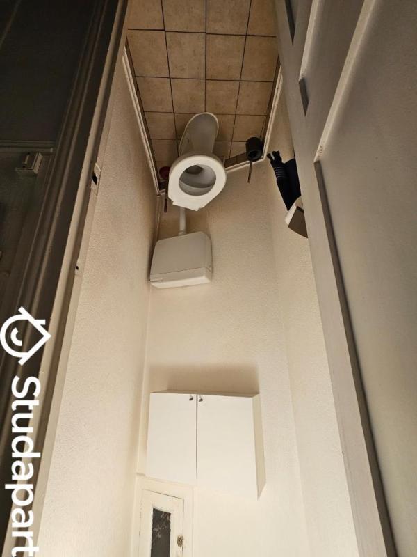 Appartement - 42 m² - 3 pièces