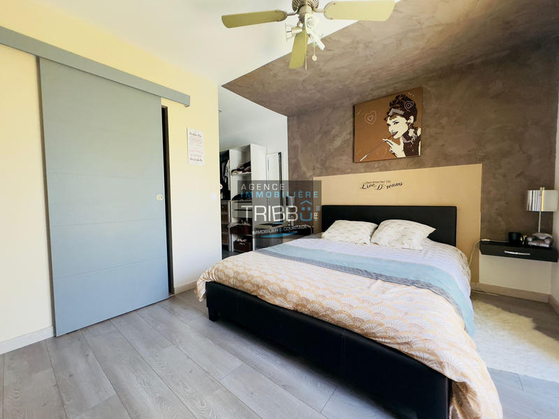 Villa - 121 m² - 5 pièces