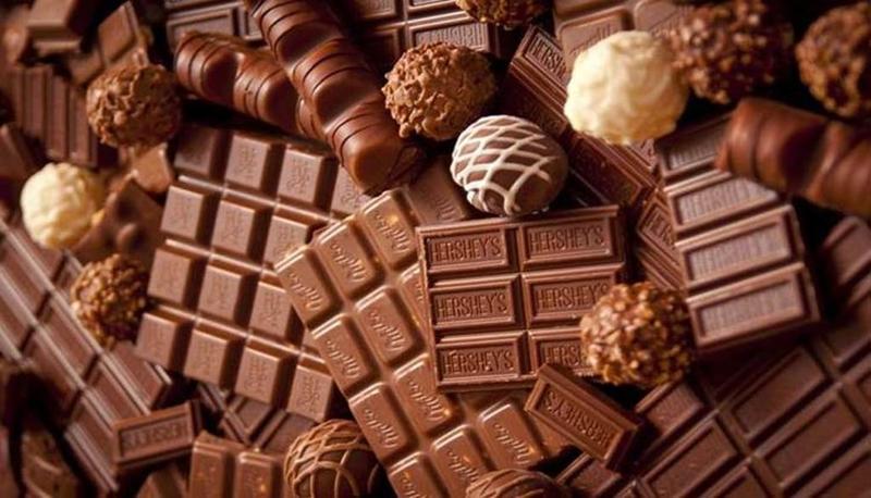 Salon du chocolat de Sedan