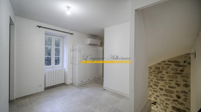 Maison de village - 76 m² - 3 pièces