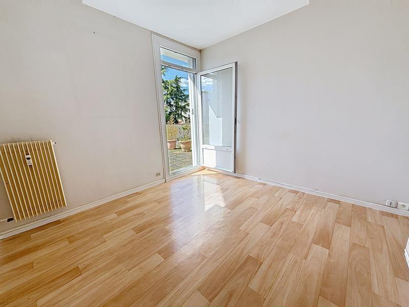 Appartement - 76 m² - 4 pièces