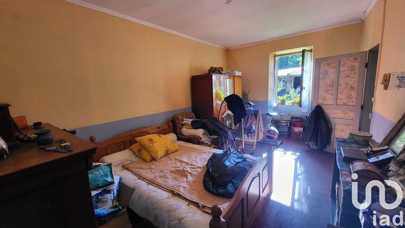 Maison de campagne - 88 m² - 4 pièces