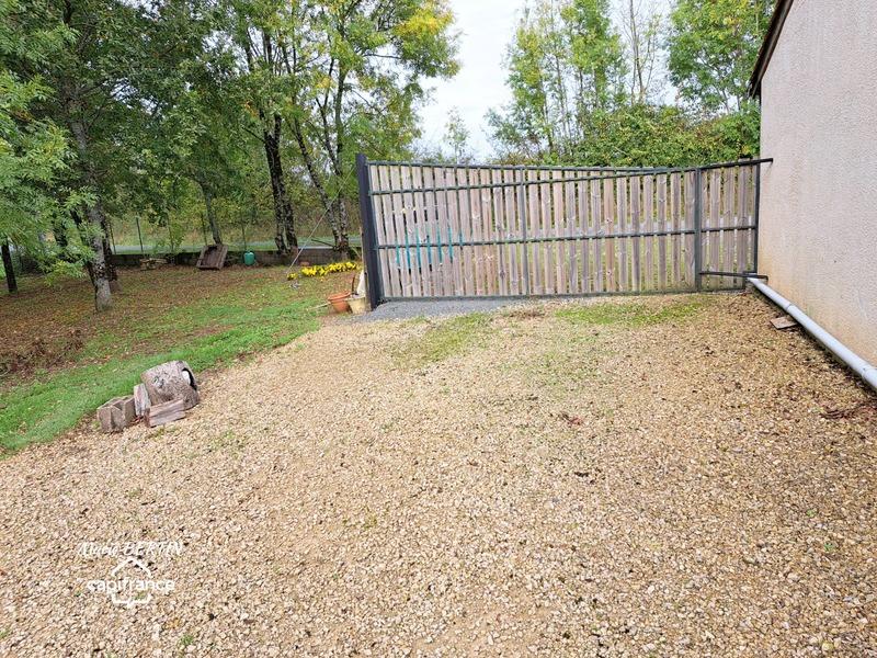 Maison - 161 m² - 7 pièces