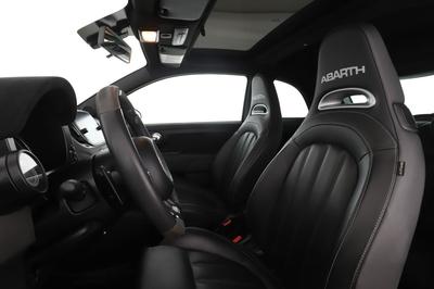 Abarth 500 1.4 Turbo t-Jet 595 Competizione Msq 180 ch