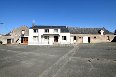 Corps de ferme - 170 m² - 11 pièces