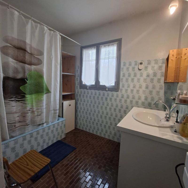 Maison - 266 m² - 5 pièces