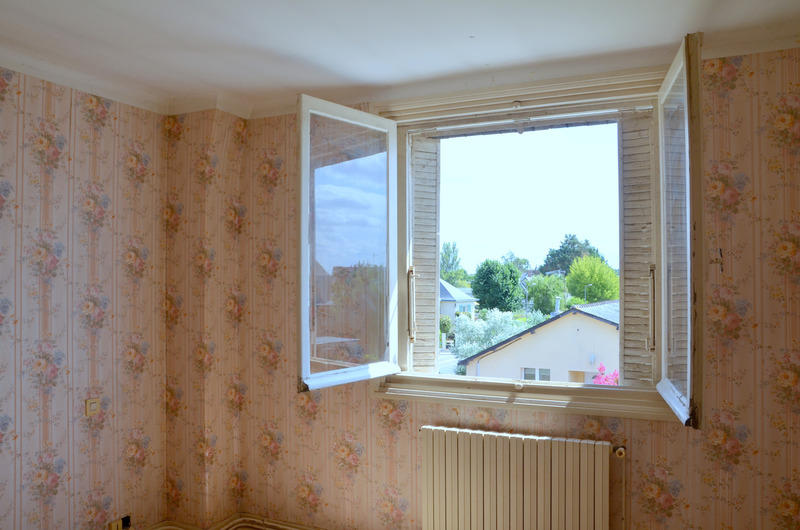 Maison - 120 m² - 7 pièces