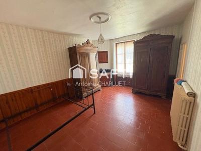 Maison - 59 m² - 2 pièces