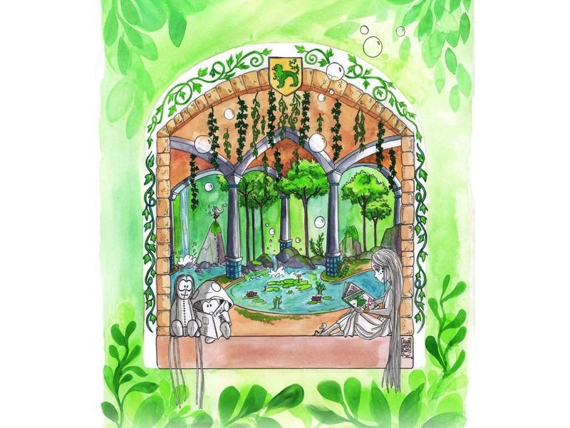 Festival Bd Bulles d'Ozons