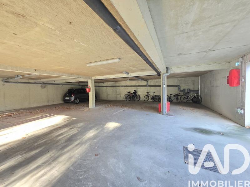 Appartement - 37 m² - 2 pièces