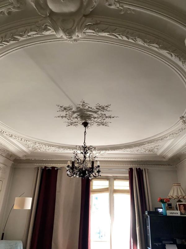 Appartement - 179 m² - 6 pièces