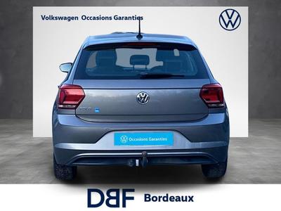 Volkswagen Polo 1.0 Tsi 95 s&amp;S Dsg7 Carat