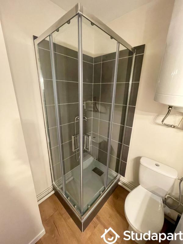 Appartement - 21 m² - 1 pièce