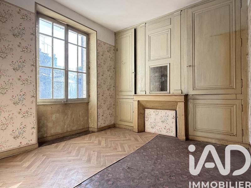 Maison - 98 m² - 4 pièces