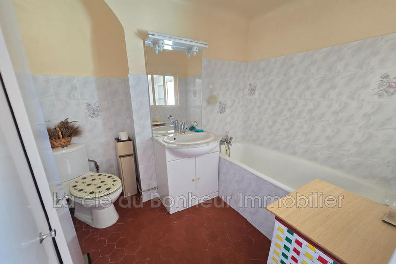 Maison de village - 75 m² - 4 pièces