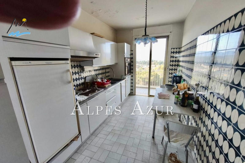 Appartement - 78 m² - 3 pièces