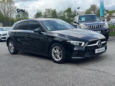 Mercedes Classe a IV 180 d Style Line 7g-Dct