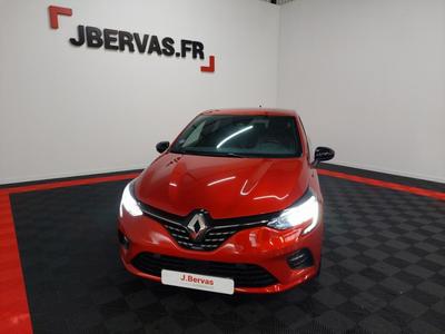 Renault Clio V Techno E-Tech full hybrid 145