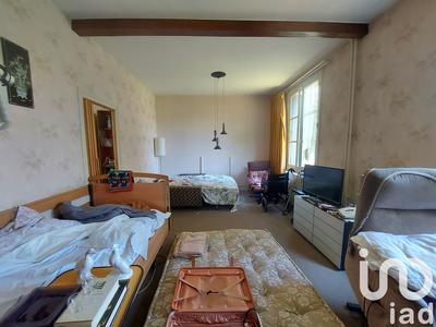 Maison - 96 m² - 5 pièces