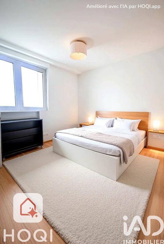 Maison - 84 m² - 6 pièces