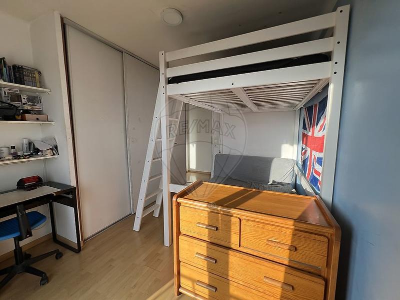 Appartement - 68 m² - 4 pièces