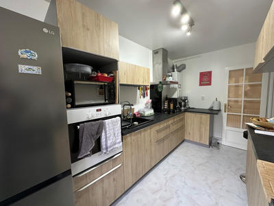 Appartement - 73 m² - 4 pièces