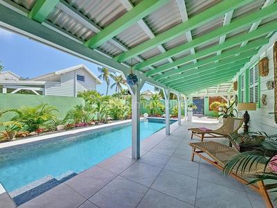 Villa - 98 m² - 3 pièces