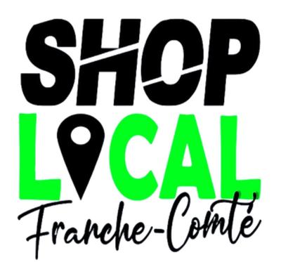 Shop Local Franche-Comté