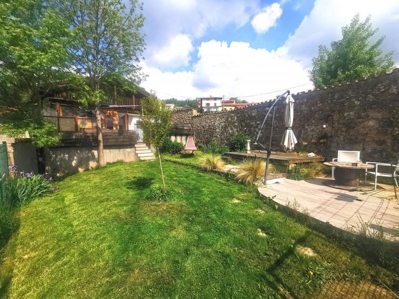 Maison - 138 m² - 5 pièces