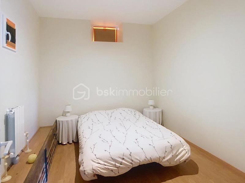 Maison - 194 m² - 7 pièces