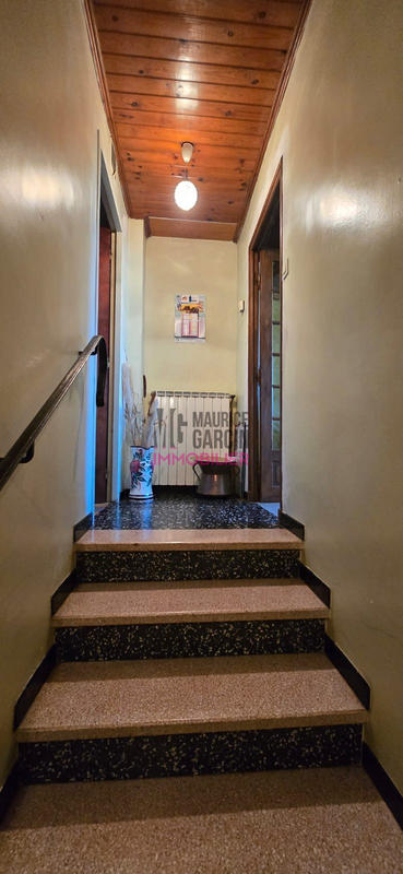 Maison - 142 m² - 6 pièces