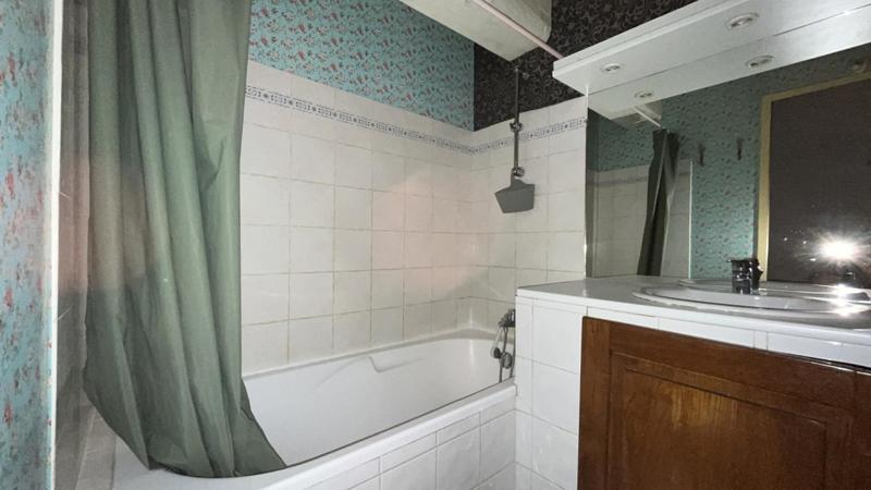 Immeuble - 245 m² - 12 pièces