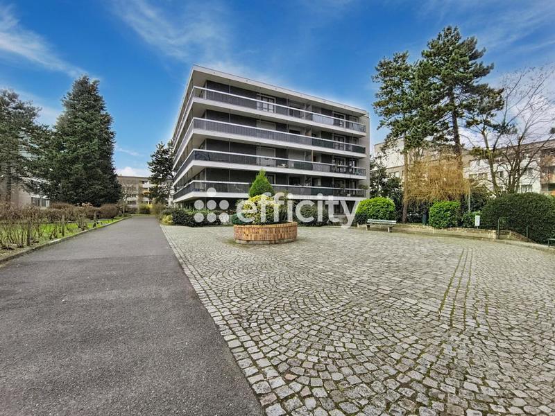 Appartement - 53 m² - 2 pièces