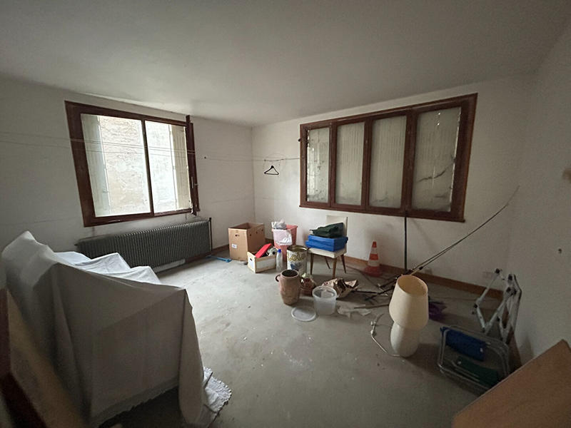 Immeuble - 200 m² - 10 pièces