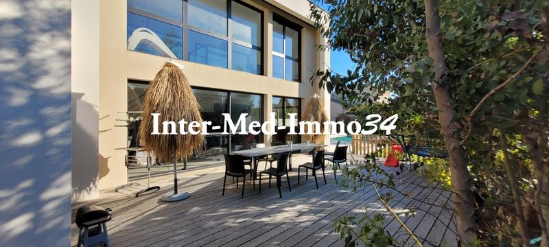 Villa - 143 m² - 4 pièces