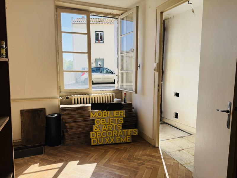 Maison - 114 m² - 6 pièces